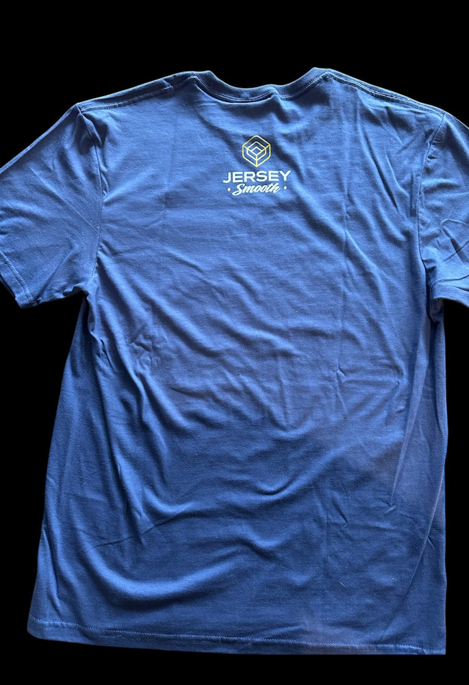 Smodcastle 37 Hour Challenge T-shirt