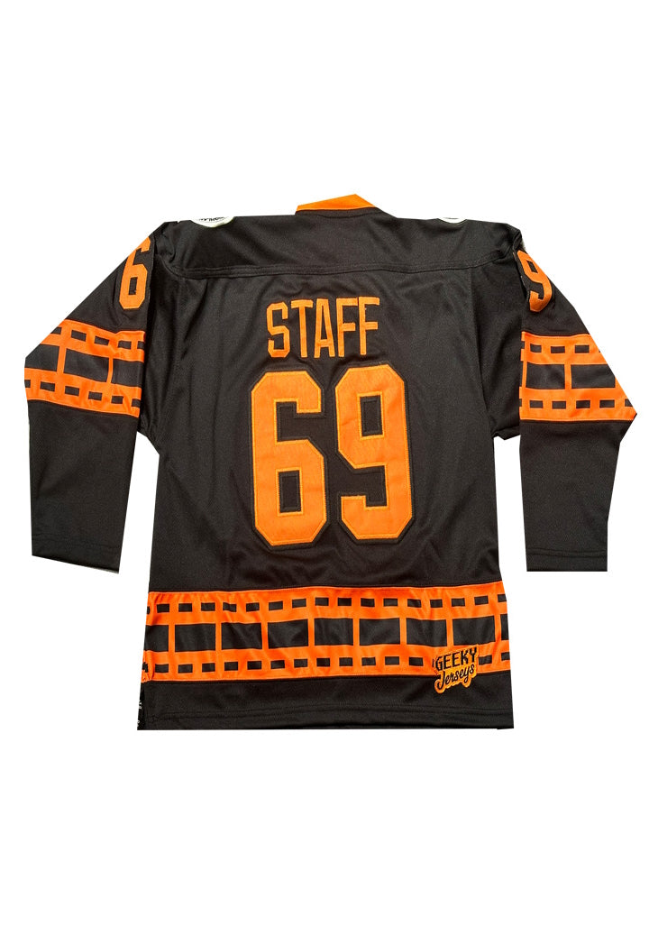 Smodcastle Cinemas Limited Edition #69 Hockey Jersey (Last one)