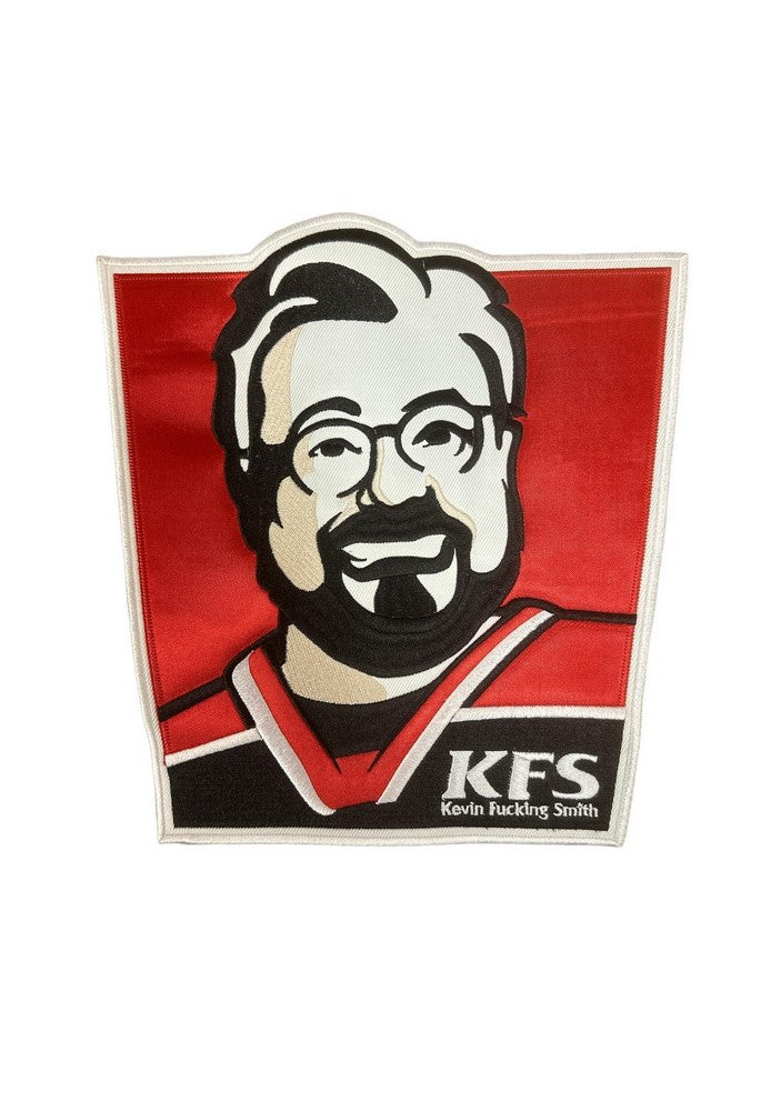 KFS Hockey Crest