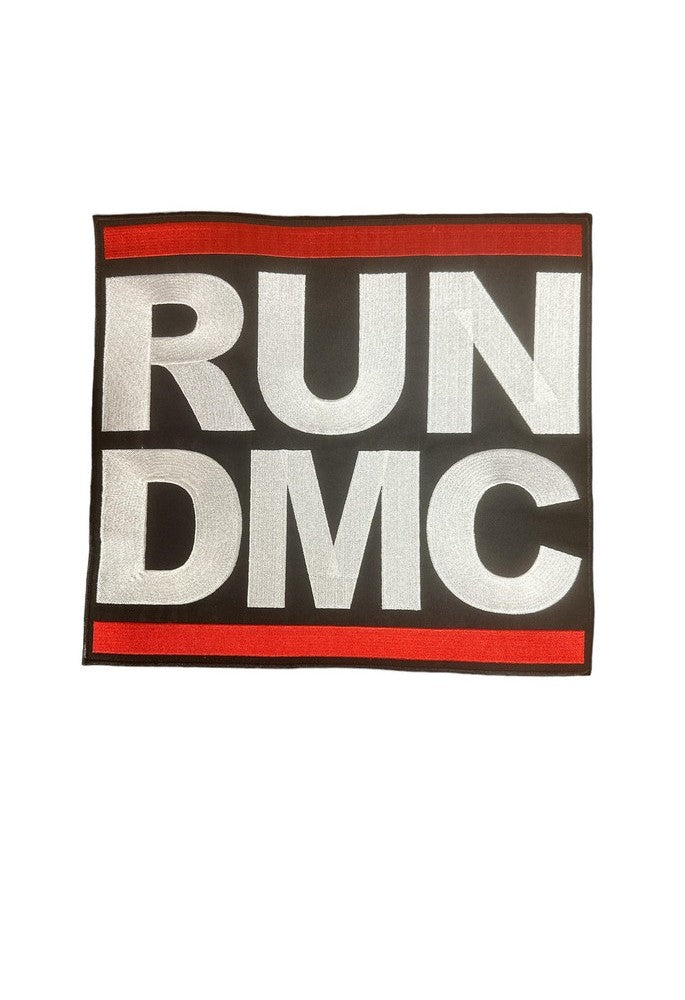 Run DMC Hockey Crest