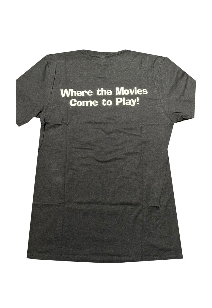 Smodcastle T-shirt - Black