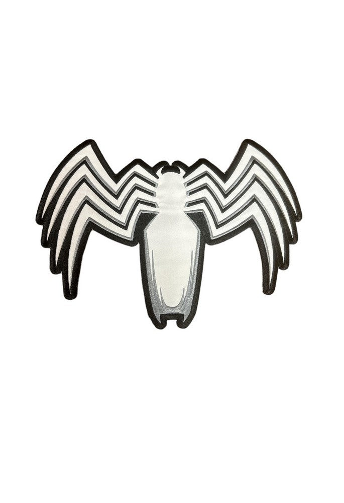 Spider-Man Hockey Crest