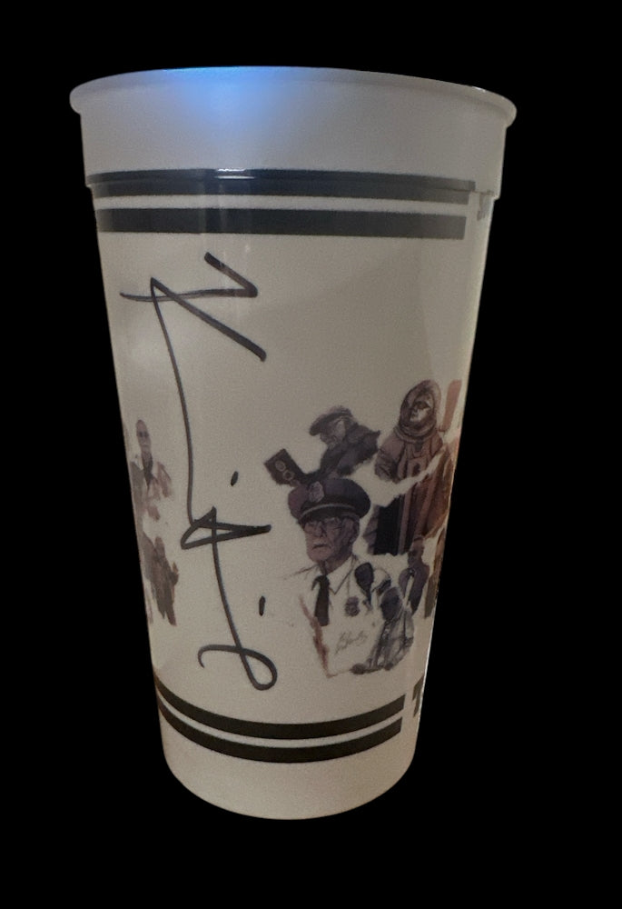 Stan Lee Cup 32 oz. - Signed