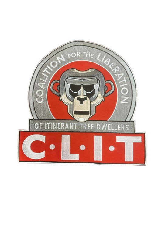 CLIT Hockey Crest