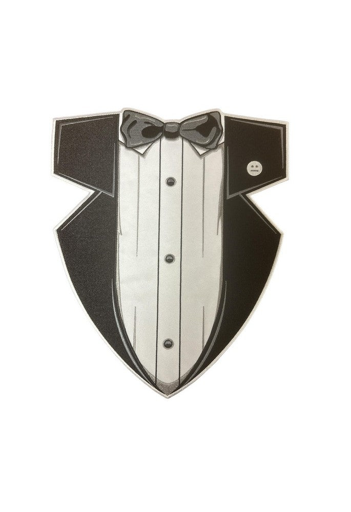 Tux Hockey Crest